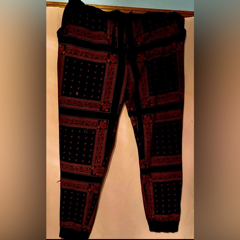 “Grind House” Jogger/Sweatpants